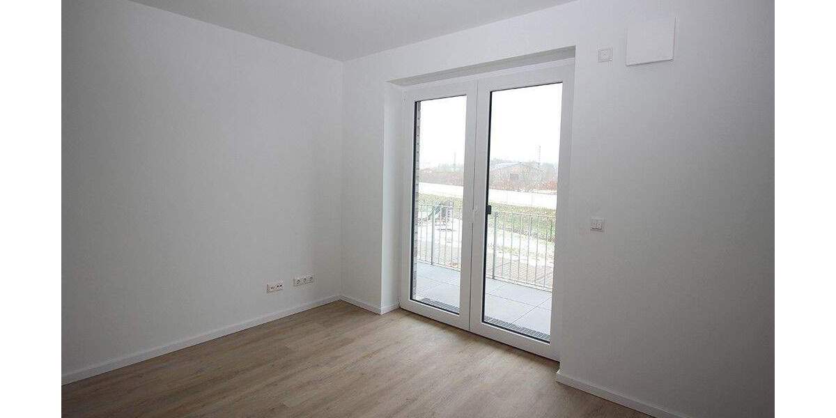 Etagenwohnung Bad Oldesloe - 3 Zimmer, 79 m&sup2;, 391.700&euro; | Angebot:25142155