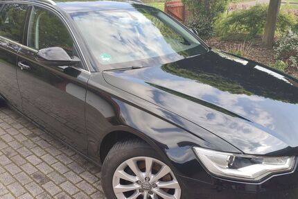 Audi A6 216.000 km 13.200 &euro; Seedorf 23823