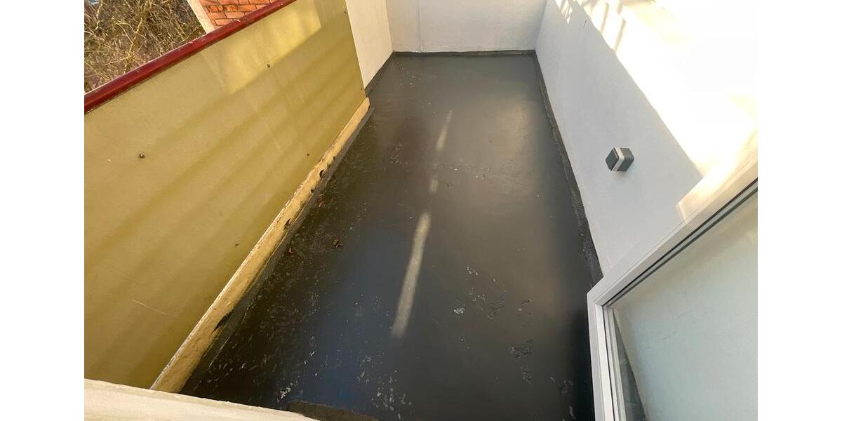 Etagenwohnung Lübeck Sankt Lorenz Nord - 2 Zimmer, 49 m&sup2;, 519&euro; | Angebot:26680778