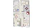 Einfamilienhaus Dassow - 6 Zimmer, 120 m&sup2;, 295.000&euro; | Angebot:26155330
