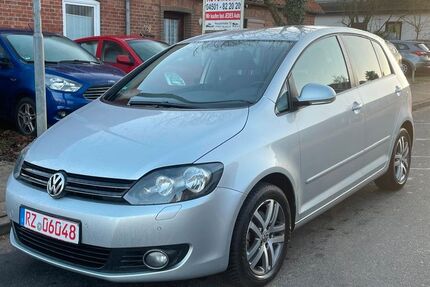 VW Golf Plus 148.000 km 3.700 &euro; Kastorf 23847