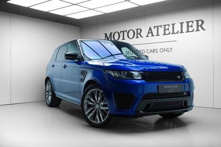 Land Rover Range Rover Sport 128.500 km 42.888 &euro; Ratekau 23626