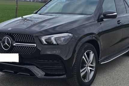 Mercedes-Benz GLE 350 52.000 km 52.400 &euro; Dassow 23942