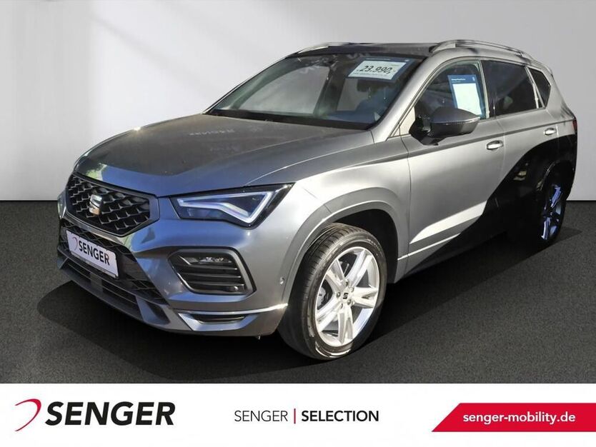 Ateca