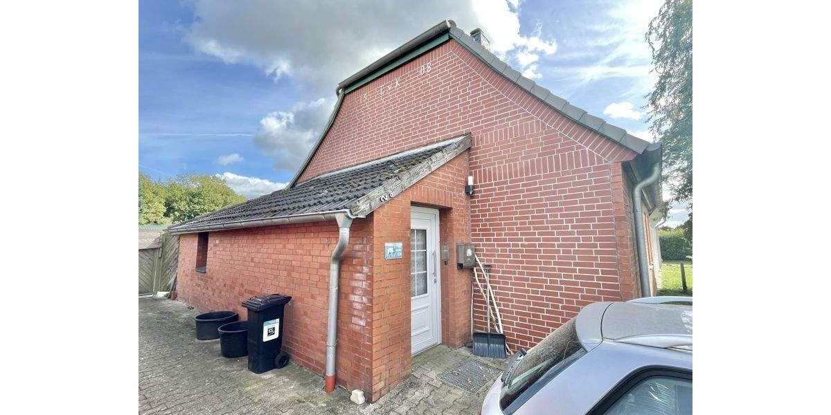 Doppelhaushälfte Rondeshagen Groß Weeden - 3 Zimmer, 115 m&sup2;, 220.000&euro; | Angebot:25745223