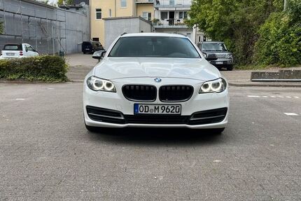 BMW 520 185.000 km 19.999 &euro; Bad Oldesloe 23843