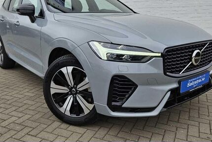 Volvo XC60 17.077 km 51.498 &euro; Mölln 23879