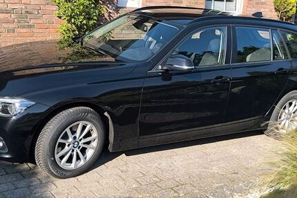 BMW 318 112.680 km 13.350 &euro; Süsel 23701