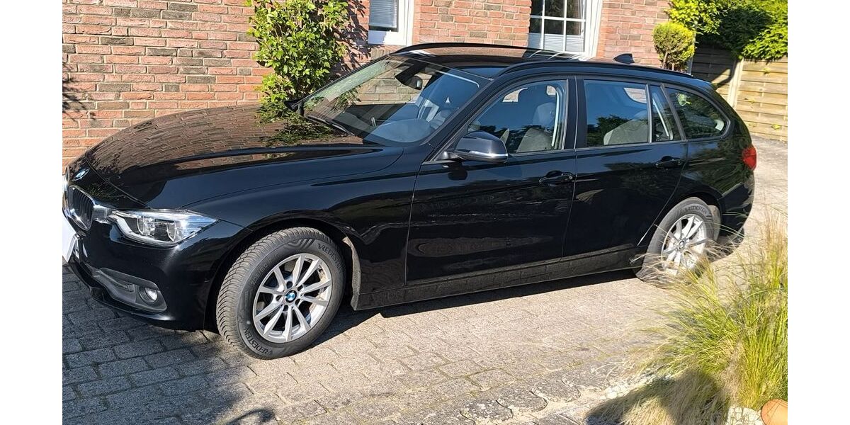 BMW 318 112.680 km 13.350 &euro; Süsel 23701