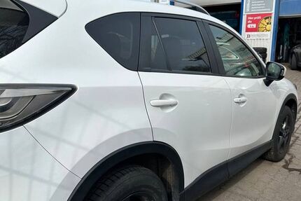 Mazda CX-5 275.000 km 4.500 &euro; Mölln 23879