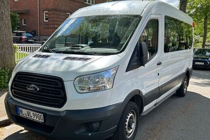 Ford Transit 330.000 km 12.500 &euro; Lübeck 23566