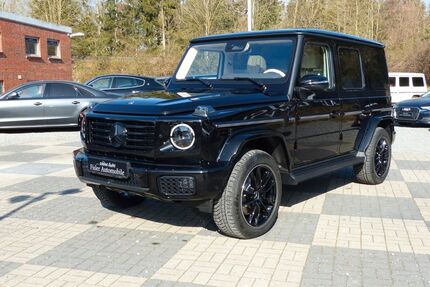 Mercedes-Benz G 450 9.850 km 174.990 € Neustadt i.H. 23730