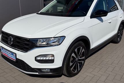 VW T-Roc 80.000 km 19.690 &euro; Bad Segeberg 23795