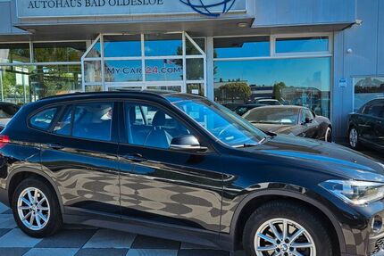BMW X1 121.700 km 19.985 &euro; Bad Oldesloe 23843