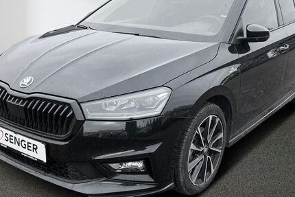 Skoda Fabia 9.990 km 24.380 &euro; Bad Segeberg 23795