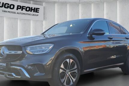 Mercedes-Benz GLC 200 53.493 km 35.950 &euro; Lübeck 23554