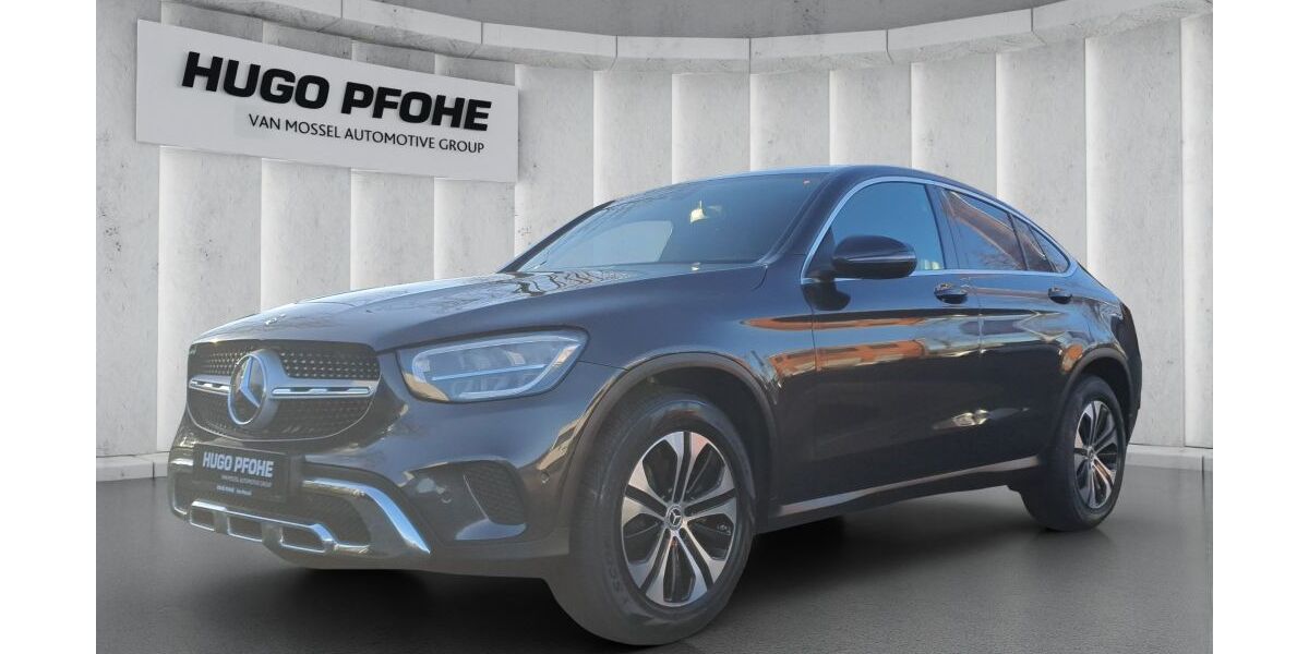 Mercedes-Benz GLC 200 53.493 km 35.950 &euro; Lübeck 23554