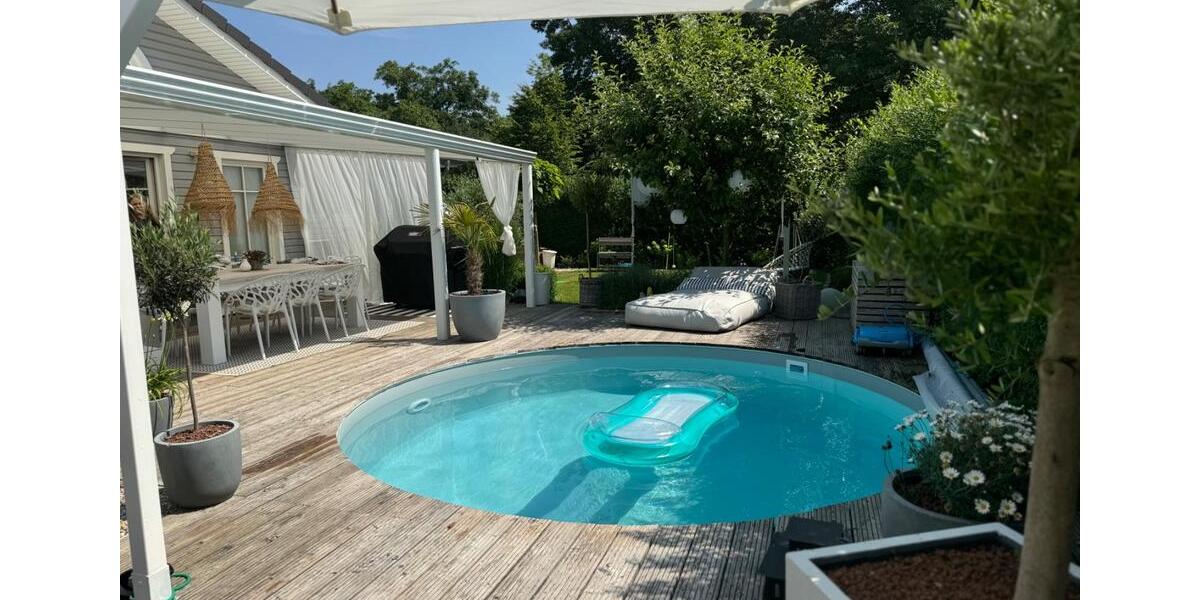 Bungalow Ziethen - 5 Zimmer, 127 m&sup2;, 698.000&euro; | Angebot:26816398