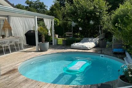 Haus Ziethen - 5 Zimmer, 127 m&sup2;, 698.000&euro; | Angebot:26816398