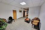 Nähe A1: Zentrale Büroräume auf 2 Etagen mit guter Verkehrsanbindung in St. Lorenz NordRoggenhorst 6 zimmer
