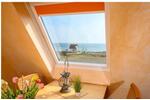 Dachgeschoßwohnung Scharbeutz - 3.5 Zimmer, 51 m&sup2;, 1.280&euro; | Angebot:26226496