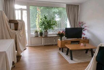 Wohnung Lübeck Sankt Gertrud - 1 Zimmer, 42 m&sup2;, 720&euro; | Angebot:27635668