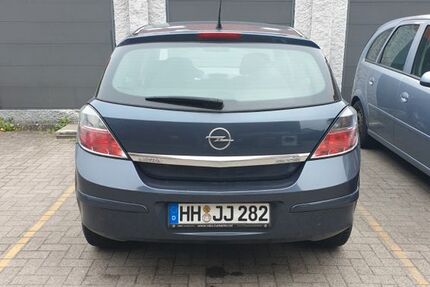 Opel Astra 171.500 km 2.500 &euro; Lübeck 23564