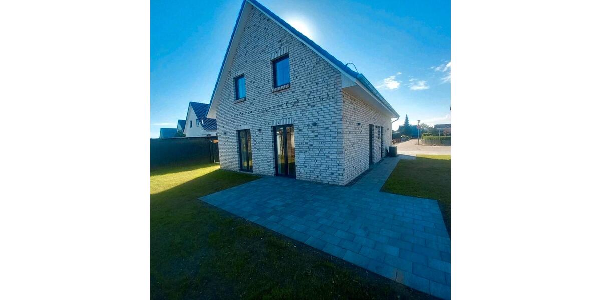 Einfamilienhaus Rehna - 5 Zimmer, 126 m&sup2;, 425.000&euro; | Angebot:27026114