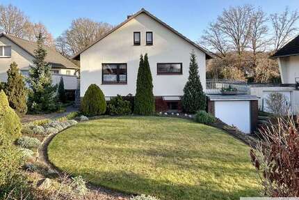 Haus Lübeck Sankt Jürgen - 3 Zimmer, 80 m&sup2;, 299.000&euro; | Angebot:25490675