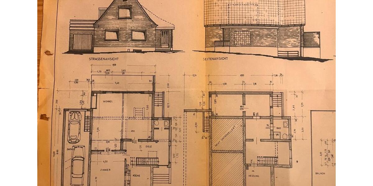 Einfamilienhaus Neustadt in Holstein - 5 Zimmer, 160 m&sup2;, 798.000&euro; | Angebot:25125290