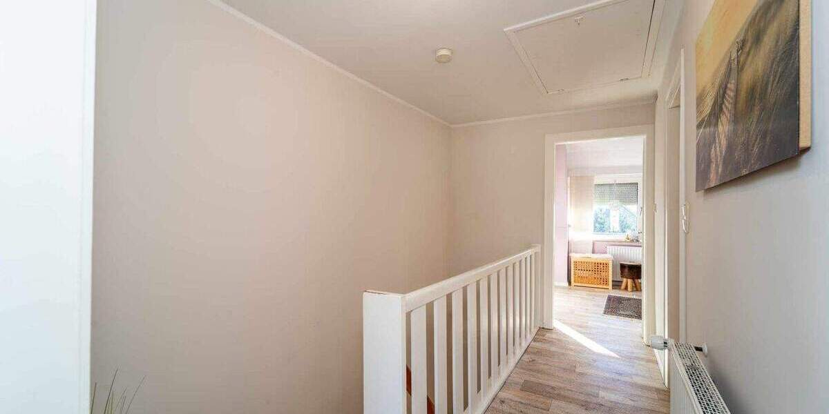 Mehrfamilienhaus, Wohnhaus Travemünde Alt-Travemünde / Rönnau - 6 Zimmer, 132 m&sup2;, 549.000&euro; | Angebot:25628932