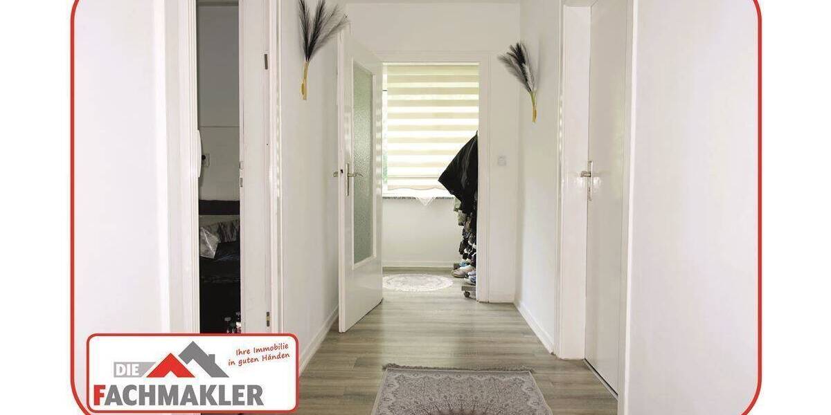 Etagenwohnung Lübeck St. Jürgen - 5 Zimmer, 108 m&sup2;, 380.000&euro; | Angebot:26841578
