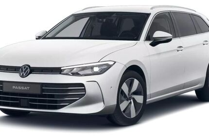 VW Passat Variant 24.800 km 34.990 &euro; Lübeck 23560