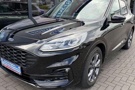 Ford Kuga 31.280 km 23.890 &euro; Bad Segeberg 23795