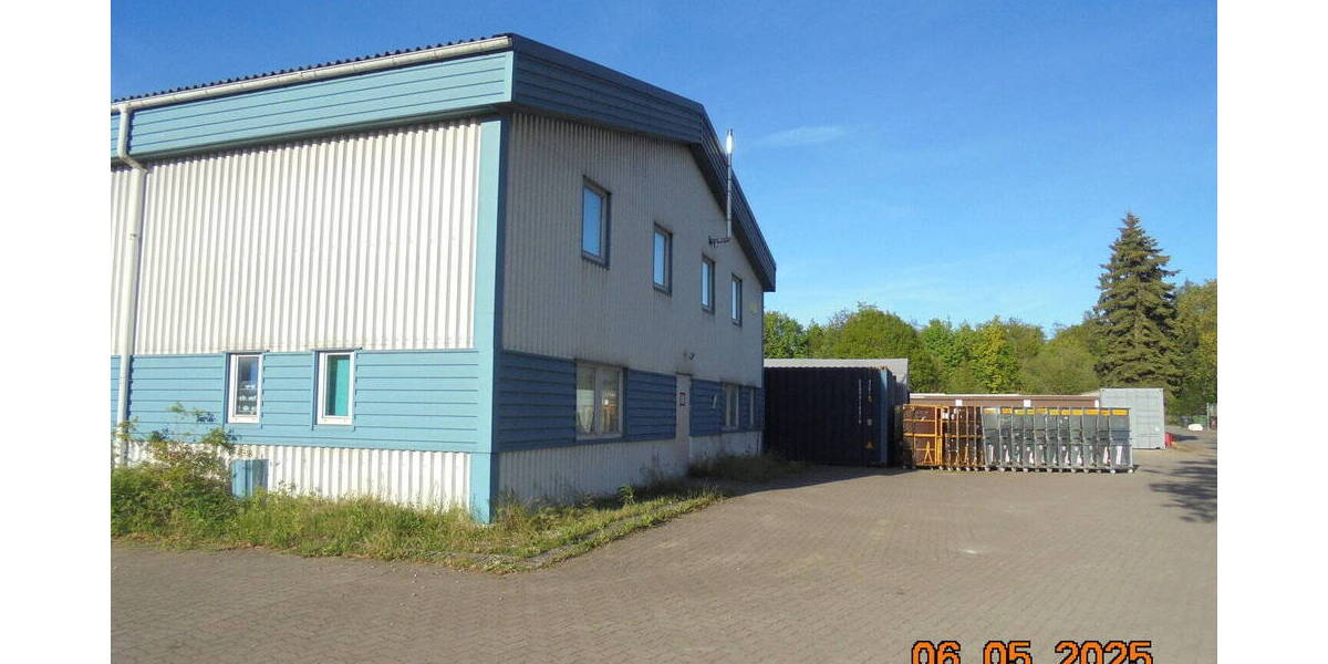Gewerbeobjekt Lübeck St. Lorenz Nord - 2.250&euro; | Angebot:26686903