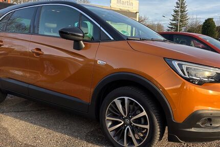 Opel Crossland (X) 34.400 km 15.999 &euro; Lübeck 23560