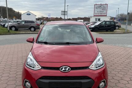 Hyundai i10 81.526 km 6.990 &euro; Mölln 23879
