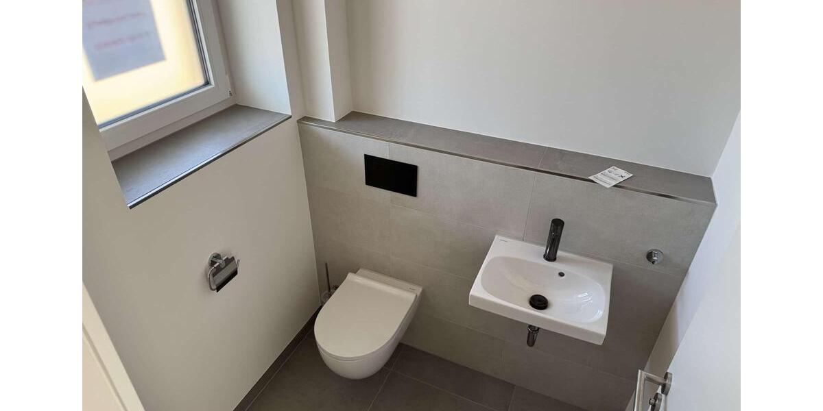 Doppelhaushälfte Ziethen - 4 Zimmer, 120 m&sup2;, 1.795&euro; | Angebot:26494874