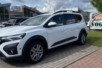 Dacia Jogger 45.725 km 16.990 &euro; Bad Segeberg 23795