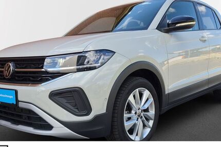 VW T-Cross 15.551 km 28.879 &euro; Mölln 23879