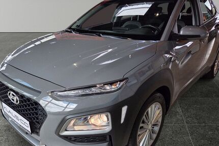 Hyundai KONA 67.303 km 17.790 &euro; Lübeck 23562