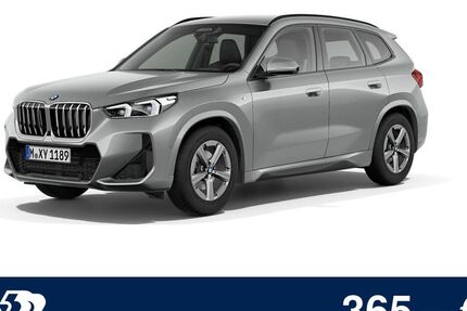 BMW X1 23.139 km 39.250 &euro; Bad Segeberg 23795