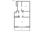 Erdgeschoßwohnung Bad Schwartau - 2 Zimmer, 66 m&sup2;, 155.000&euro; | Angebot:25056350