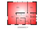 Einfamilienhaus Sereetz Sereetz - 5 Zimmer, 154 m&sup2;, 387.500&euro; | Angebot:26243800
