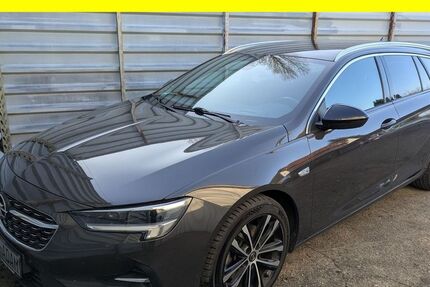 Opel Insignia 169.689 km 12.450 &euro; Lübeck 23556