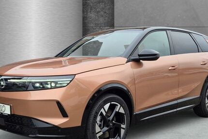 Opel Grandland (X) 12.000 km 47.990 € Lübeck 23558