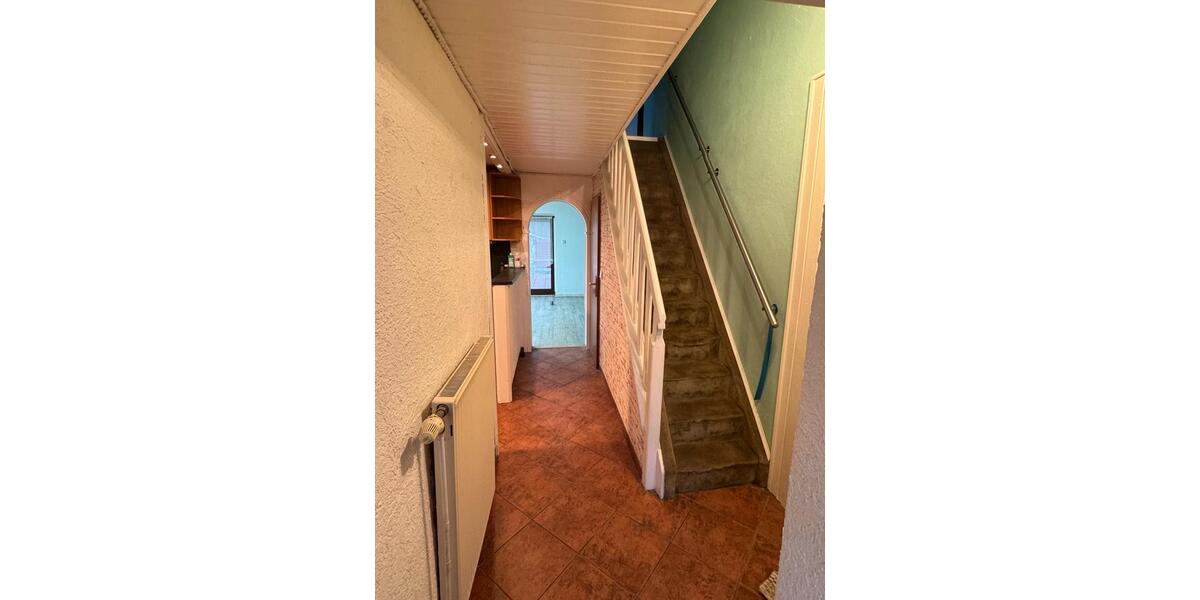 Reihenhaus Lübeck Kücknitz - 4 Zimmer, 73 m&sup2;, 179.000&euro; | Angebot:26339391