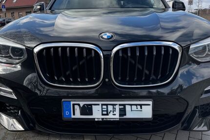 BMW X3 82.934 km 35.500 &euro; mölln 23879