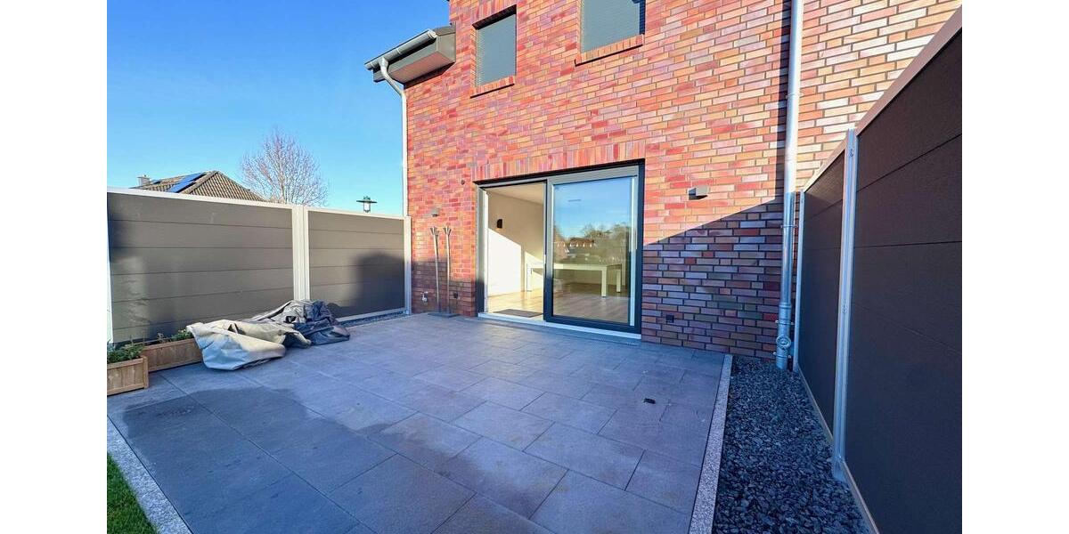 Reihenhaus Stockelsdorf - 4 Zimmer, 109 m&sup2;, 1.990&euro; | Angebot:26225920