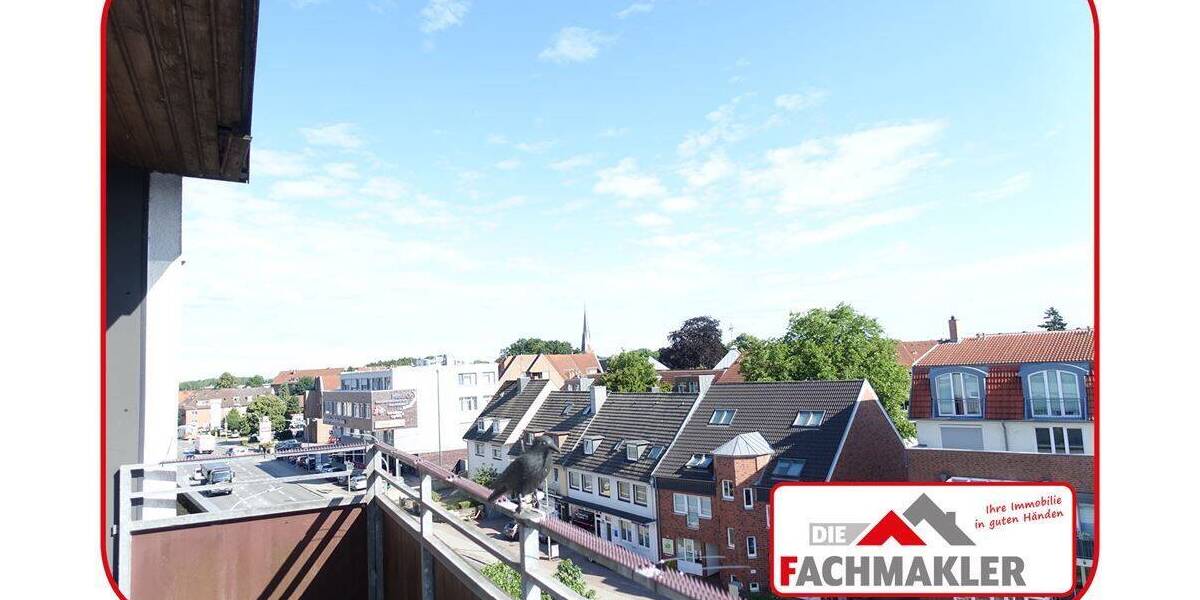 Etagenwohnung Stockelsdorf - 3 Zimmer, 85 m&sup2;, 199.500&euro; | Angebot:23948257